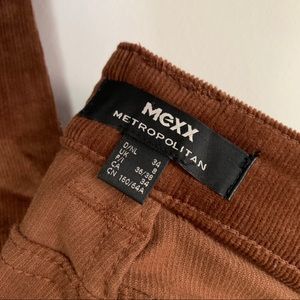 Mexx Brown Pants